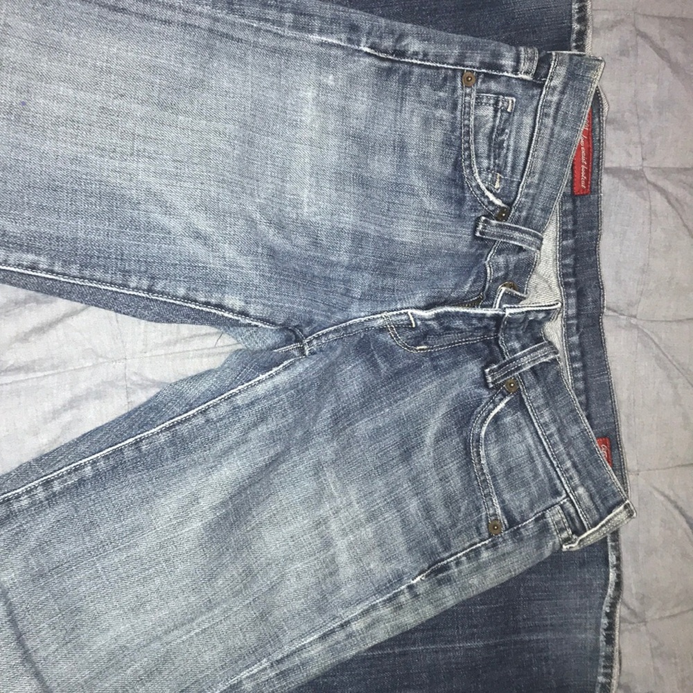 Citizens Of Humanity Bootcut Jeans